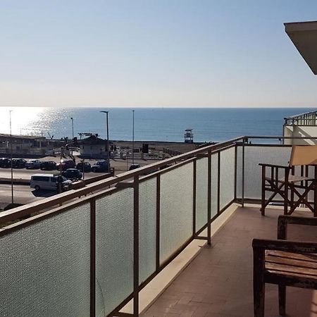 Sea View Lido di Ostia Exterior foto