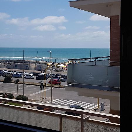 Sea View Lido di Ostia Exterior foto