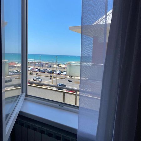 Sea View Lido di Ostia Exterior foto